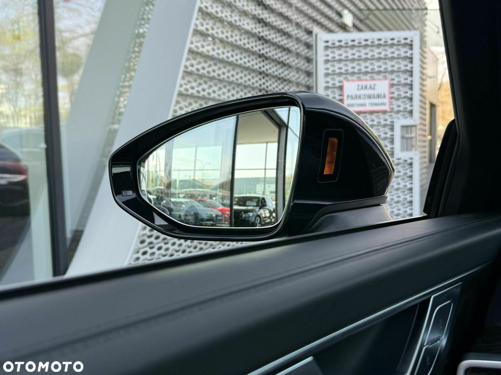 Audi A6 - 25