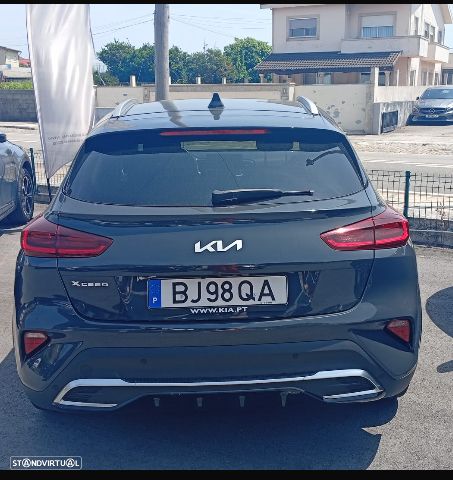 Kia XCeed 1.0 T-GDI Dynamic+ - 2
