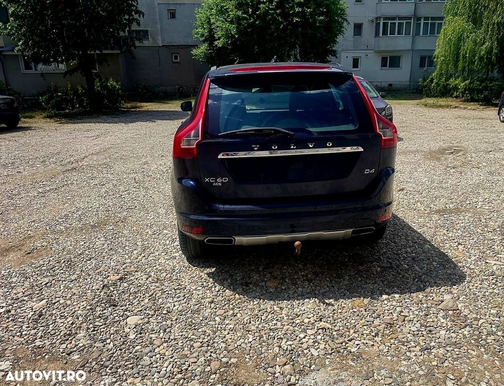 Volvo XC 60 D4 Momentum - 2