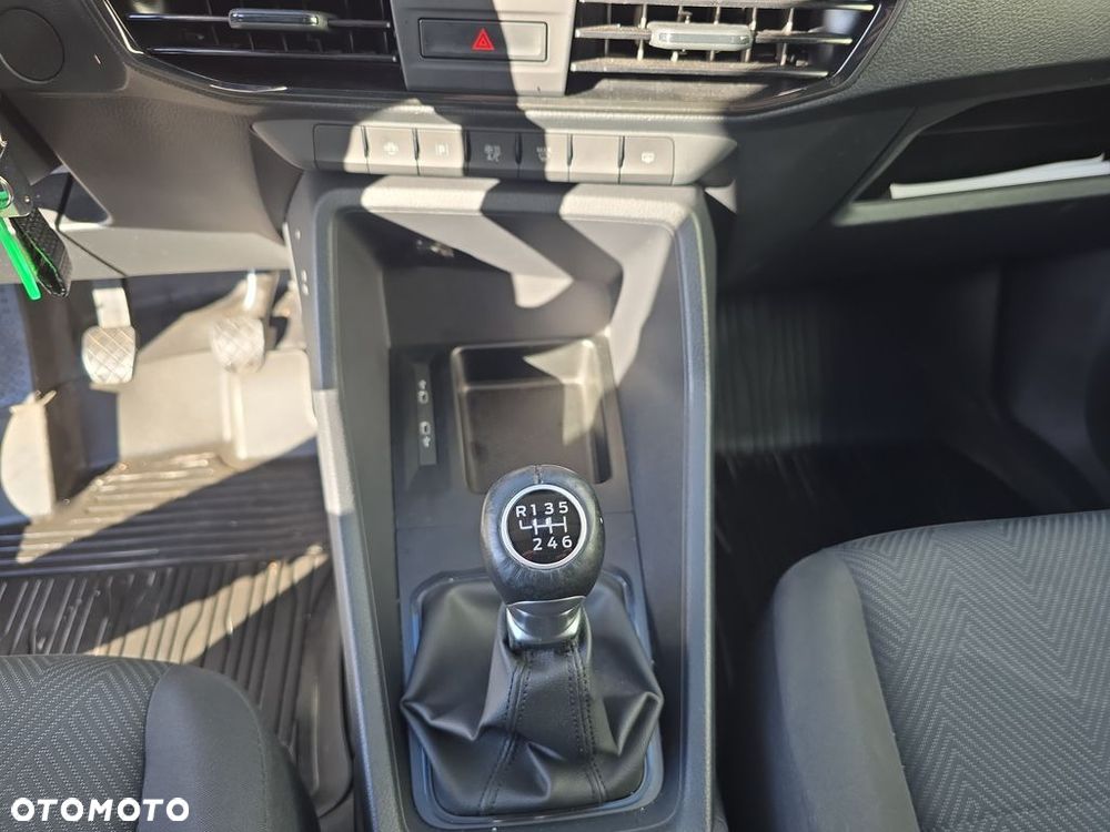 Ford Transit-connect - 20