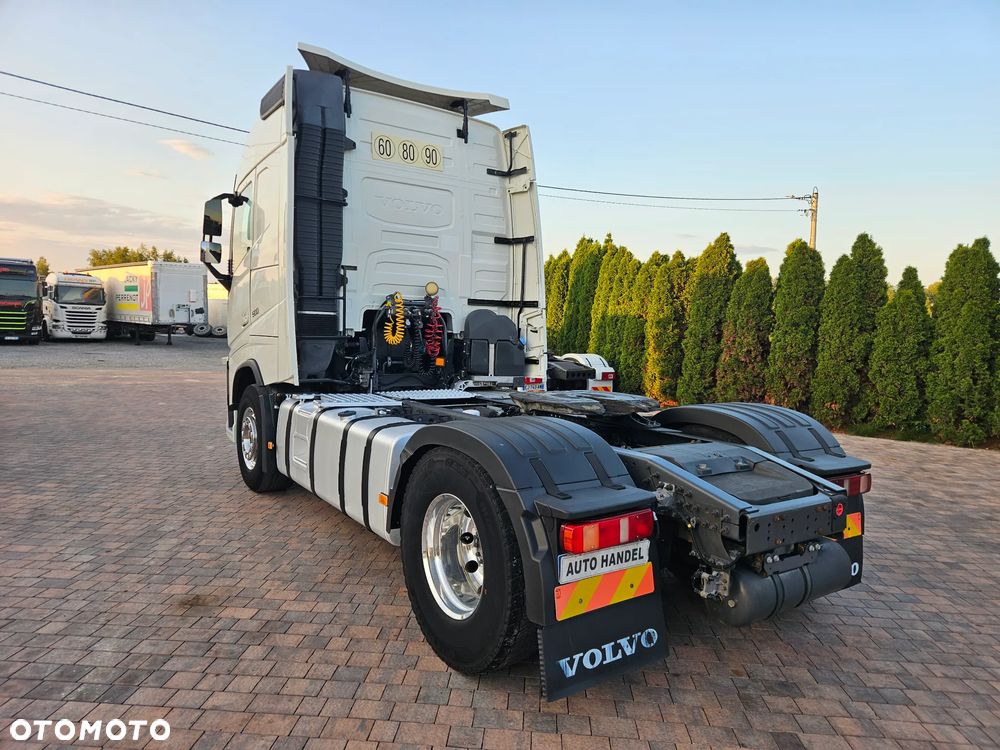 Volvo FH 4 500*NISKI NPRZEBIEG 397 000KM* - 6