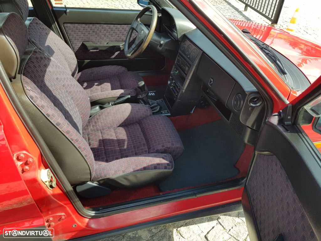 Alfa Romeo 33 1.3 S - 31