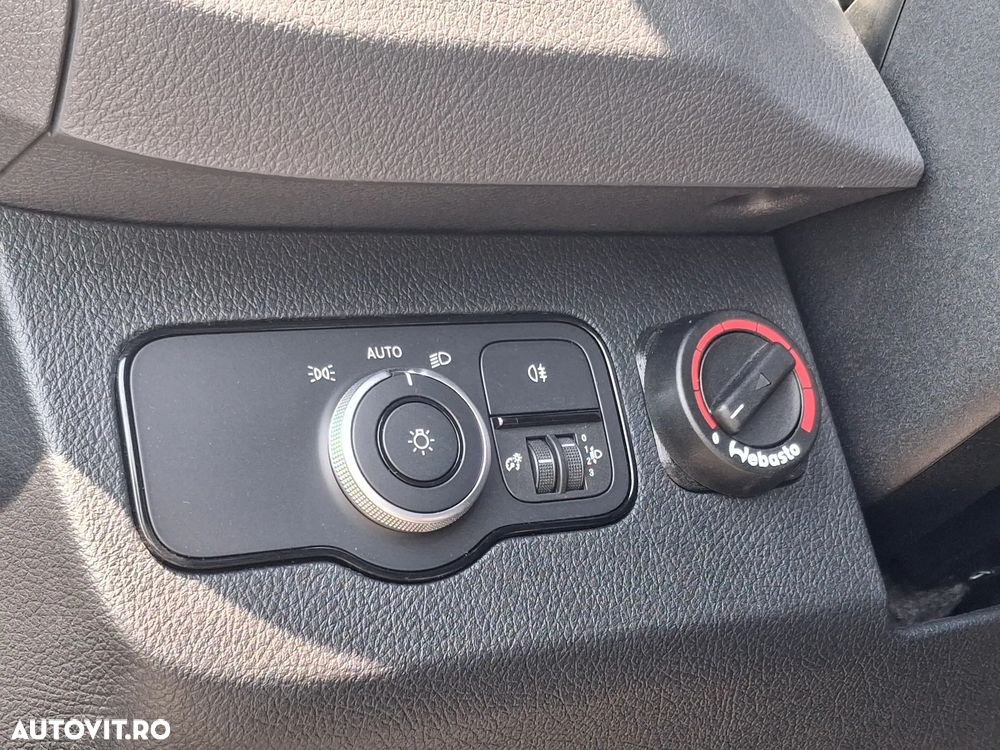 Mercedes-Benz Sprinter 517 CDI furgon extra-lung PRO - 10