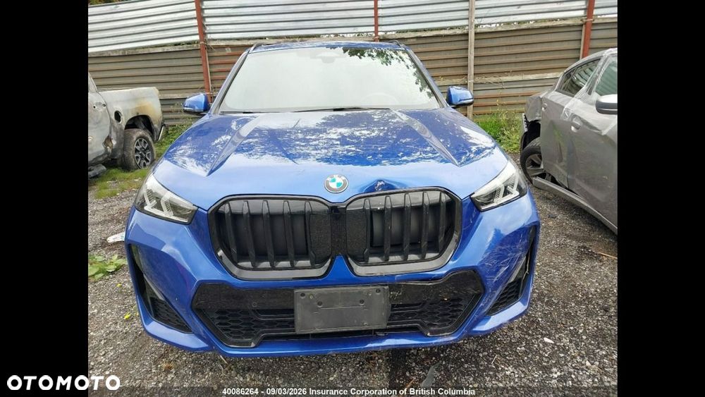 BMW X1 2023 photo 2