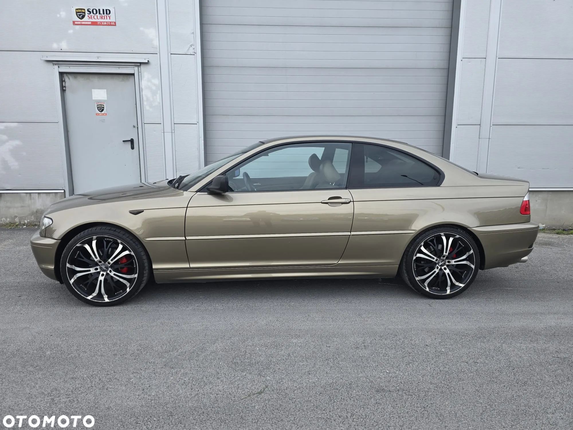 BMW Seria 3 320 Ci - 5