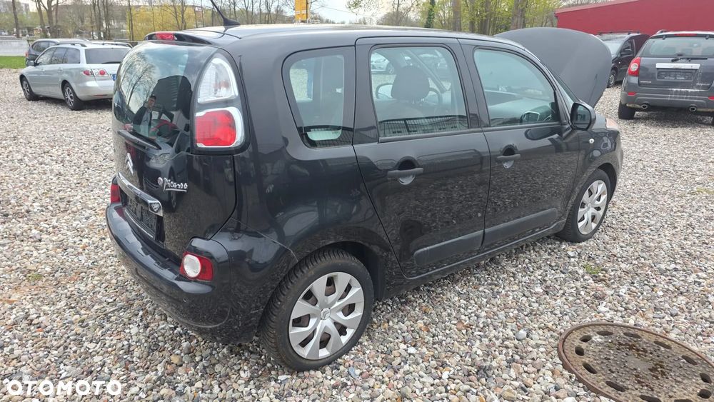 Citroën C3 Picasso VTi 95 Color Selektion - 14