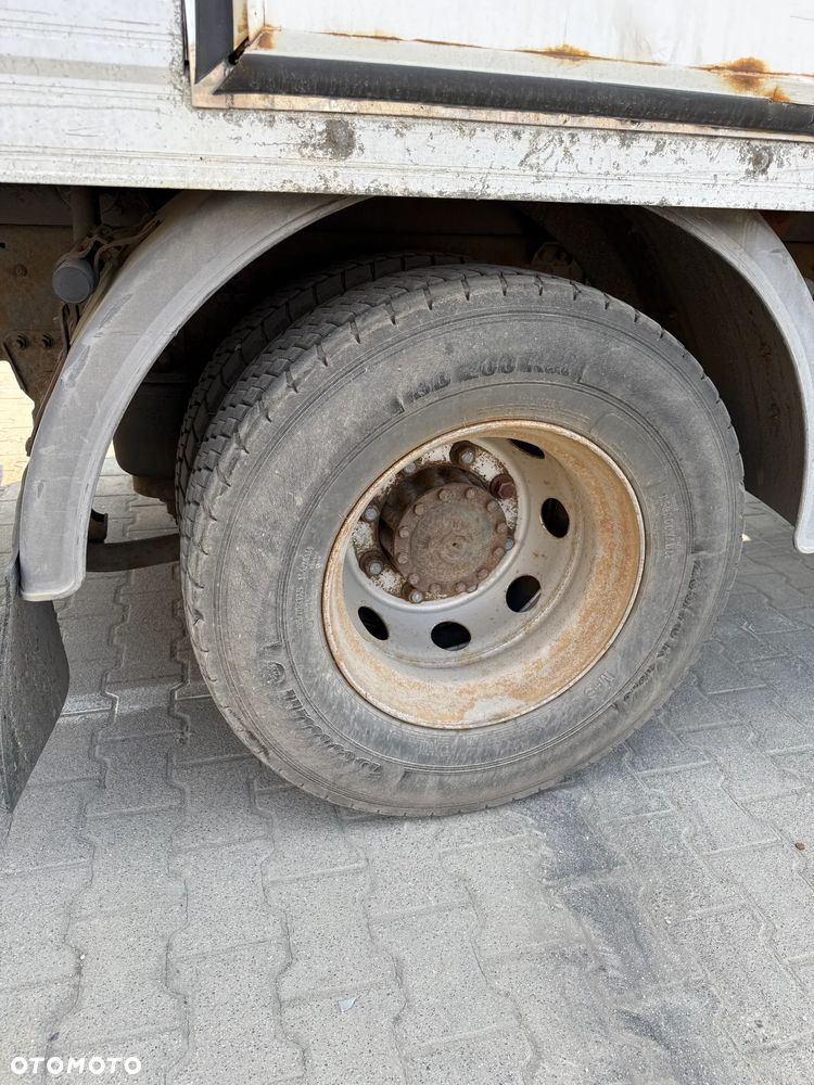 Iveco EUROCARGO - 17