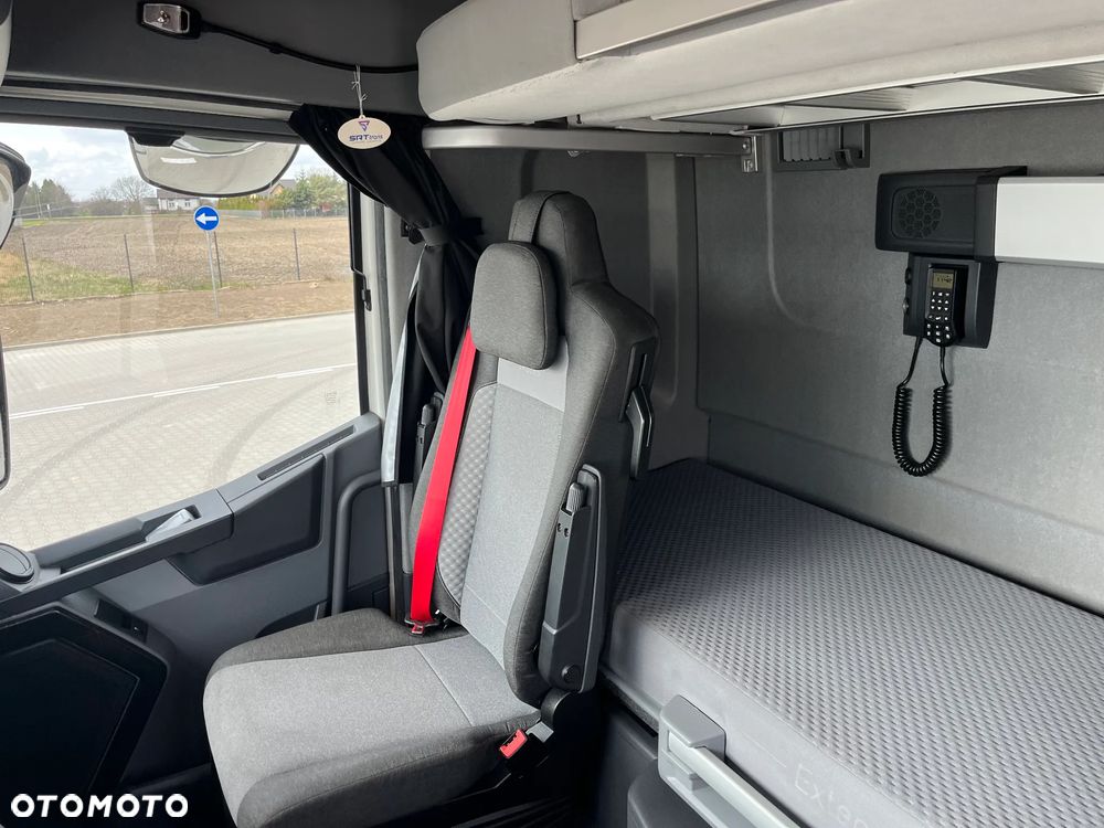 Renault HIGH 480 LOWDECK - 7