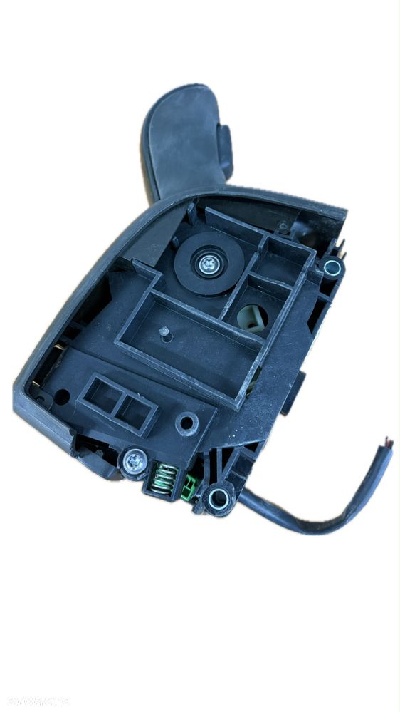Joystick gałka lewarek zmiany biegów Volvo - 4