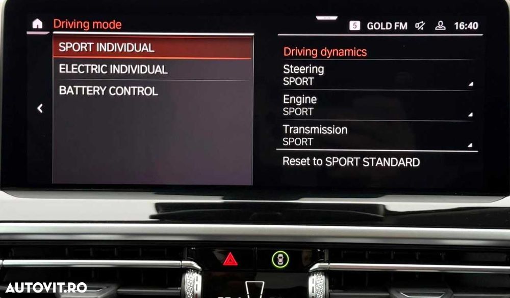 BMW X3 - 33