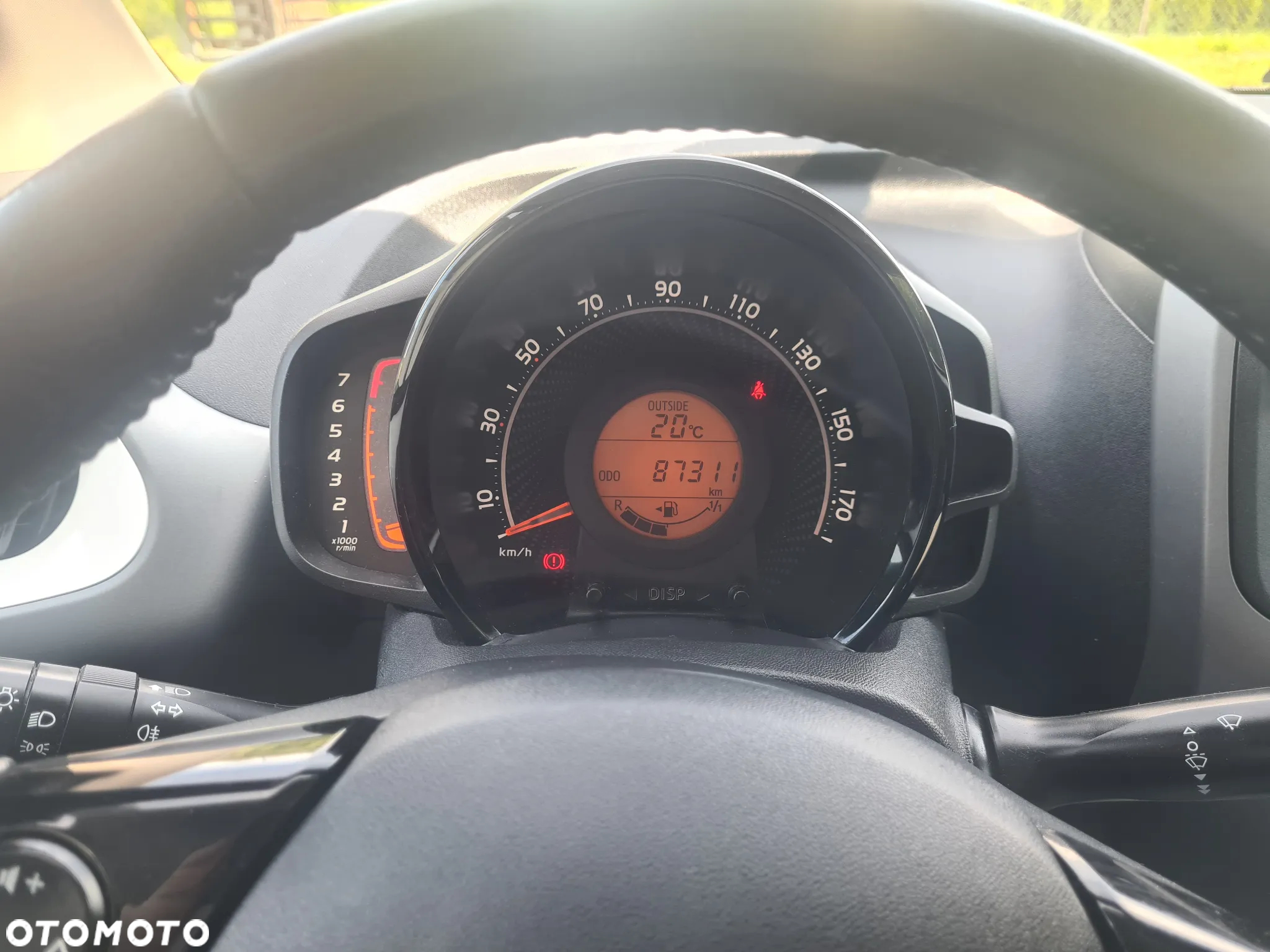 Toyota Aygo - 13