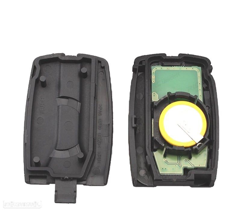 CHAVES COMPLETA PARA LAND ROVER RANGE ROVER FREELANDER 2 LR2 SPORT - 2