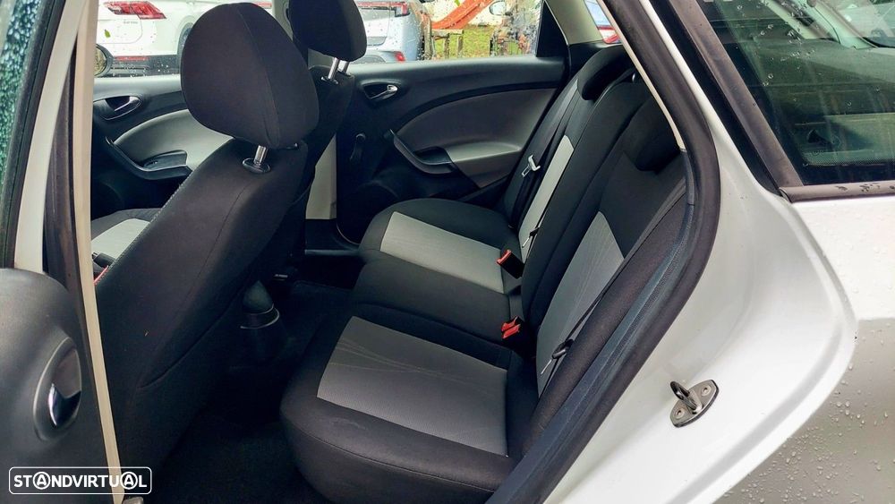 SEAT Ibiza ST 1.2 TDI Style - 13