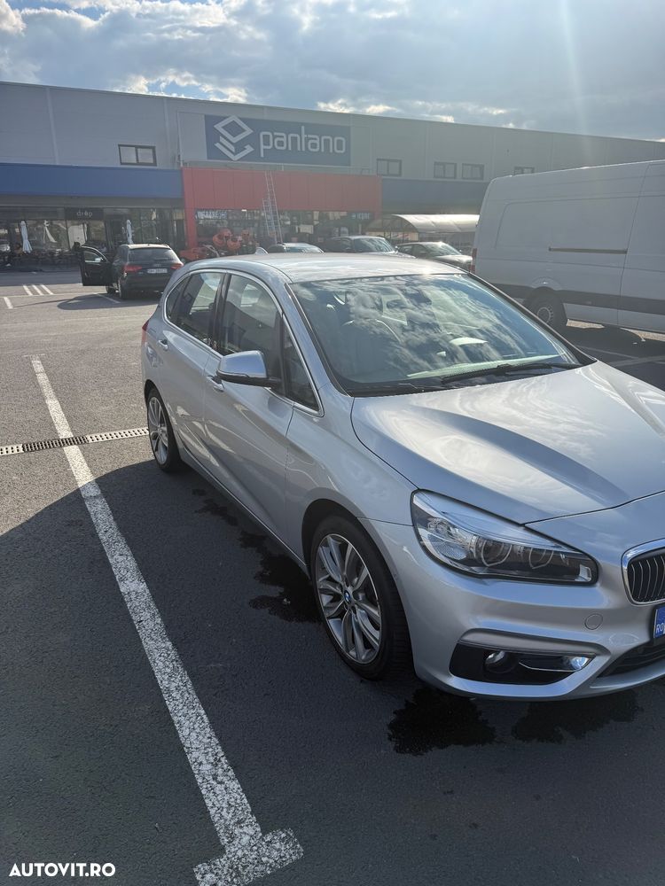 BMW Seria 2 - 3