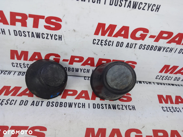 Ogranicznik Drzwi Tył Odbój Magnez Mercedes Sprinter W906 Vw Crafter A9067601228