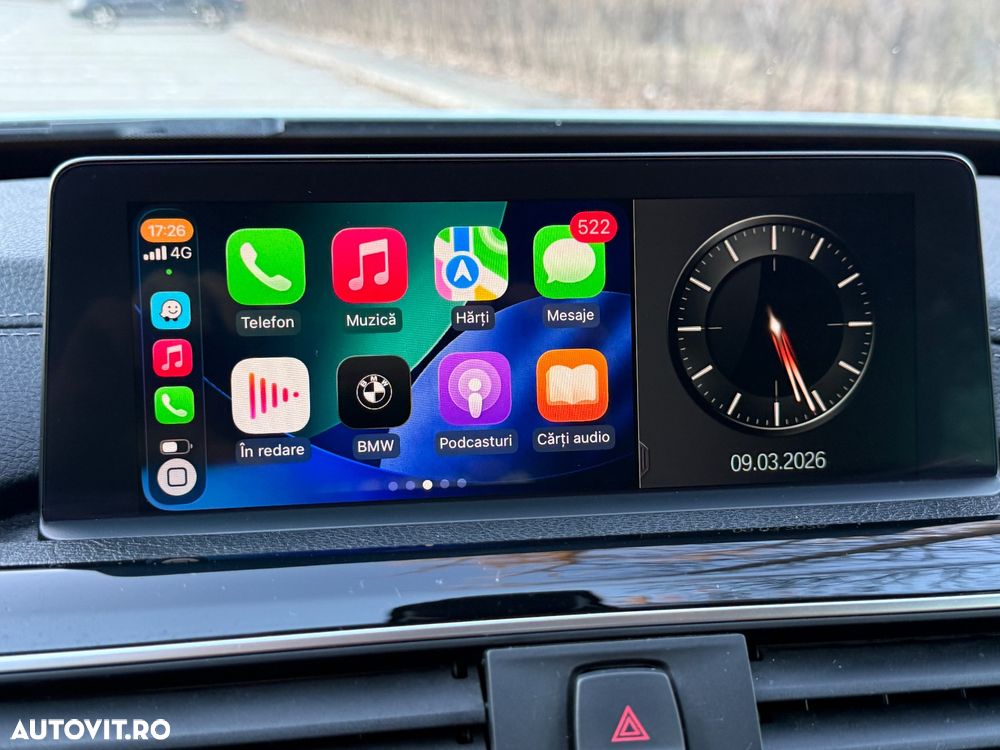 BMW Seria 3 320i xDrive AT - 17