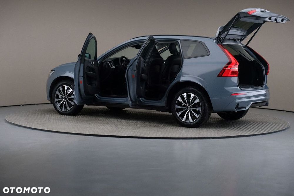 Volvo XC 60 - 7