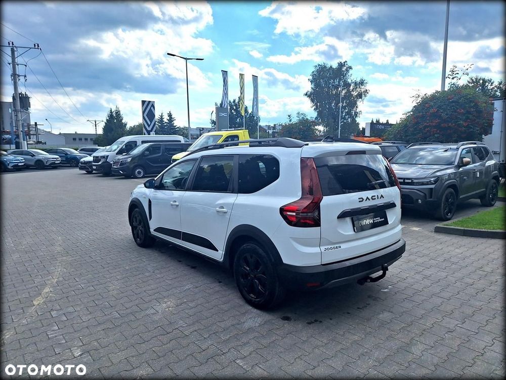 Dacia Jogger - 8