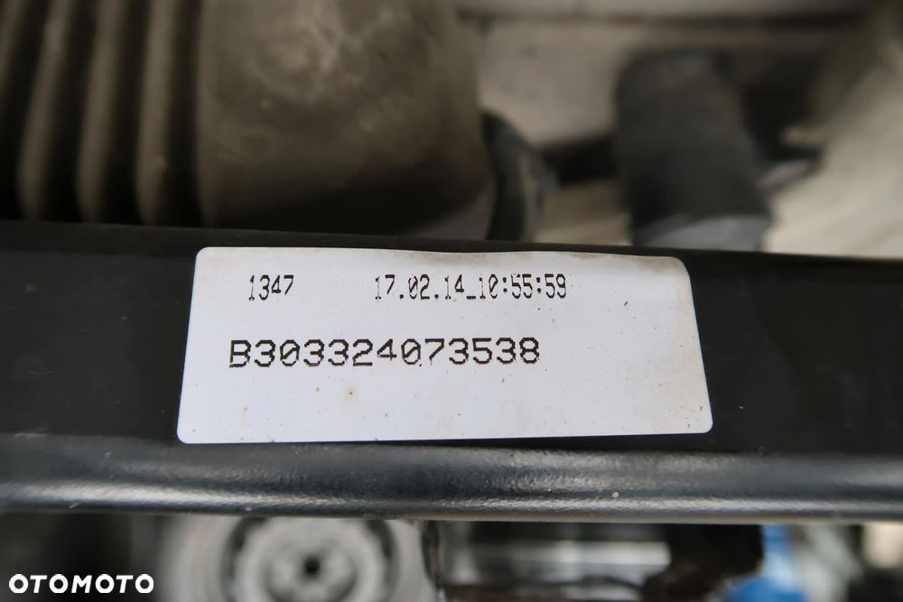 BMW F30 Hak Holowniczy F31 - 8