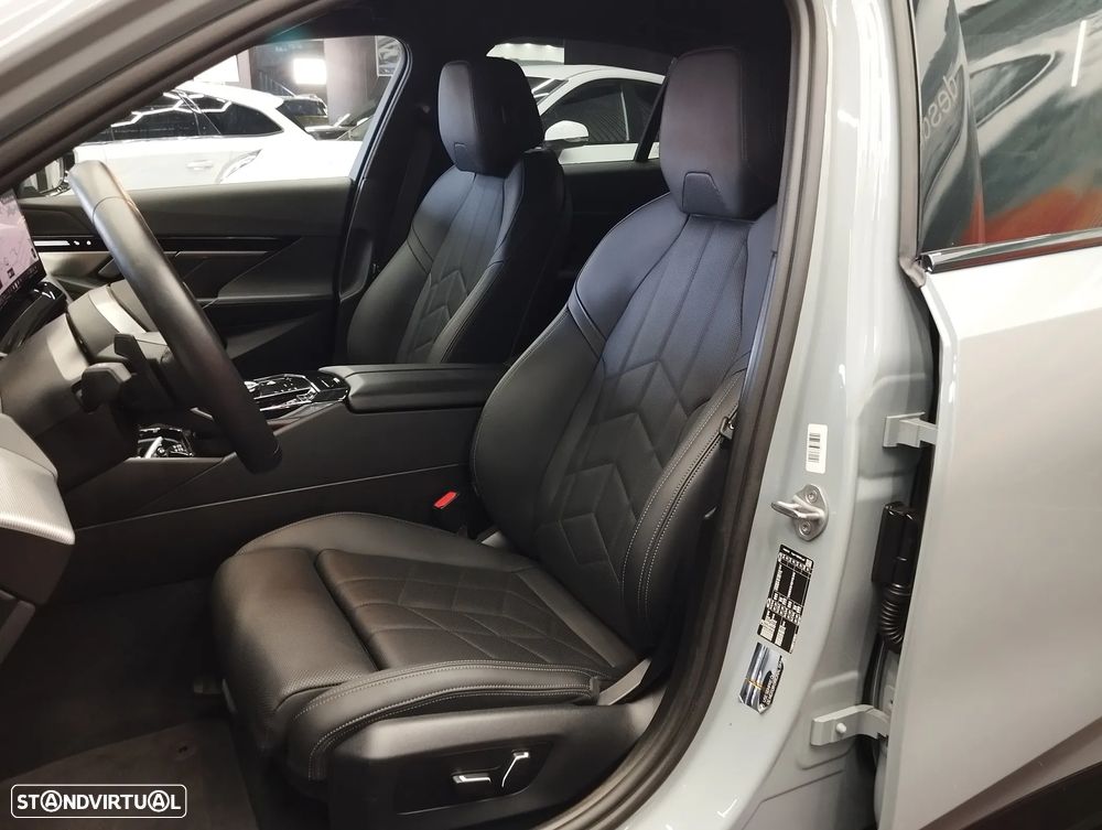 BMW 520 d Pack Desportivo M - 18