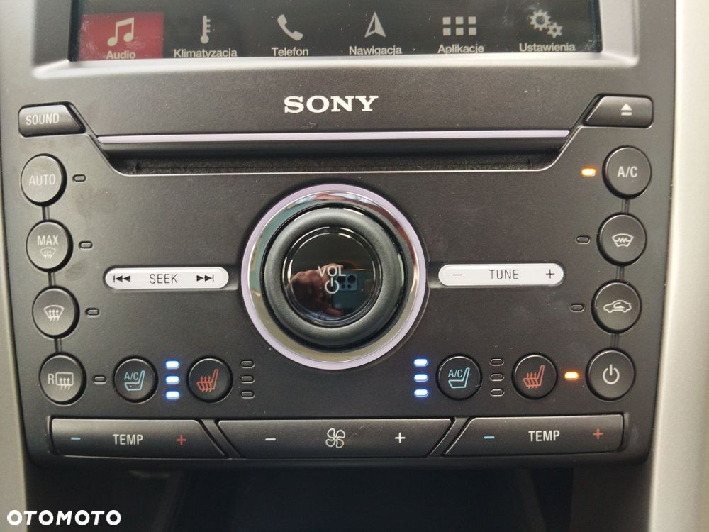 Ford Mondeo Vignale 2.0 TDCi 4WD PowerShift - 29