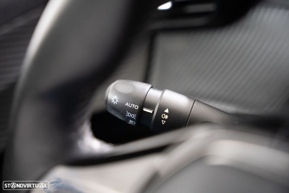 Peugeot e-208 50 kWh Active - 19