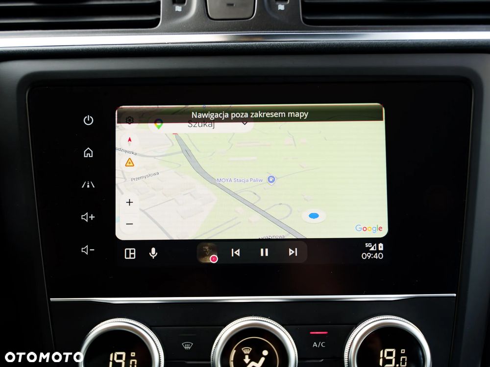 Renault Kadjar BLUE dCi 115 EDC BOSE EDITION - 34