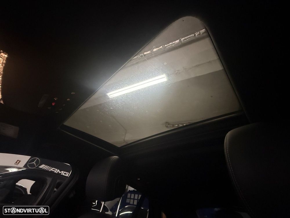 Mercedes-Benz GLC 250 - 24