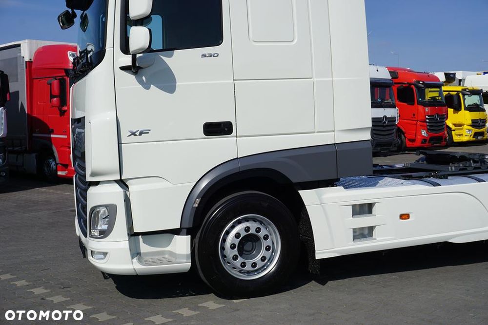 DAF XF 530 - 3