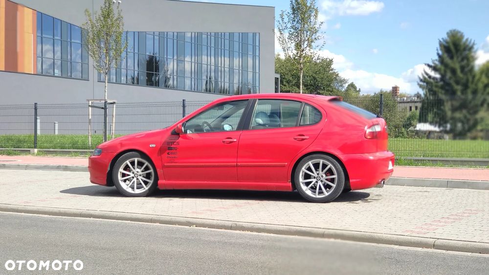 Seat Leon 1.6 Stella - 19