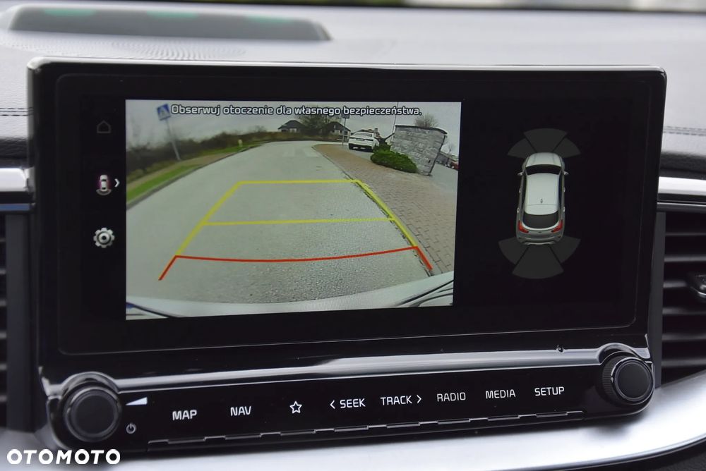 Kia XCeed 1.6 GDI DCT6 OPF PLATINUM - 33