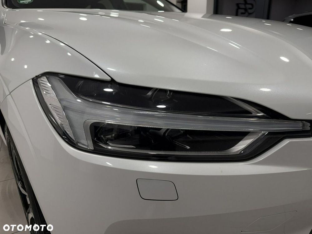 Volvo XC 60 - 12