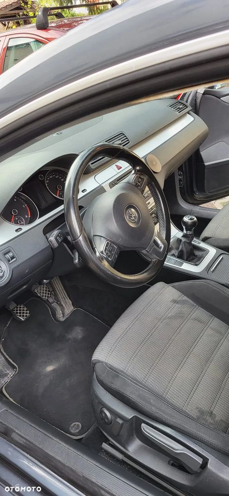 Volkswagen Passat CC 2.0 TDI DPF - 17