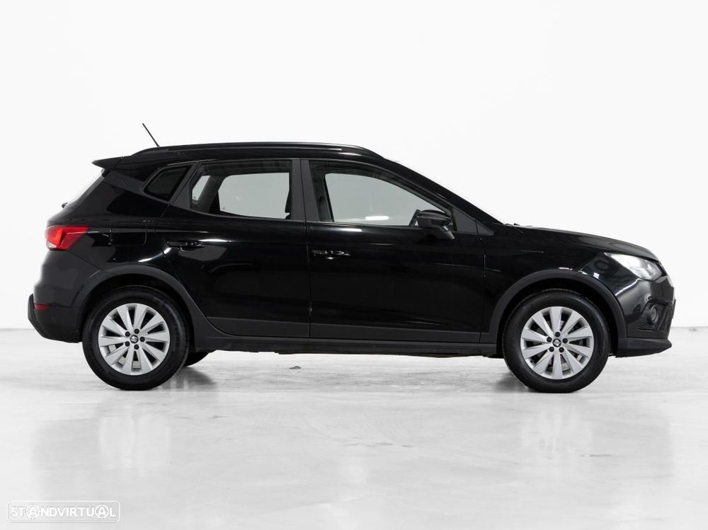 SEAT Arona 1.6 TDI Style - 2