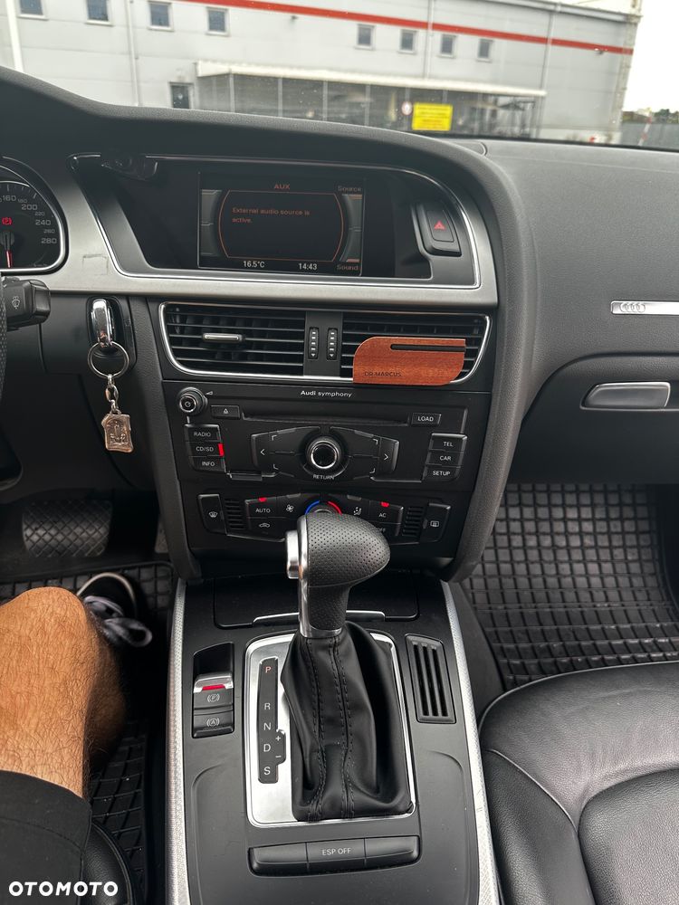 Audi A5 Coupé - 16