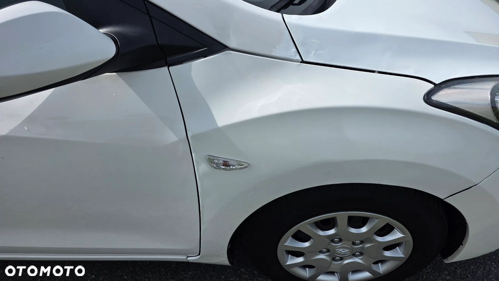 Hyundai i30 1.4 Classic - 5
