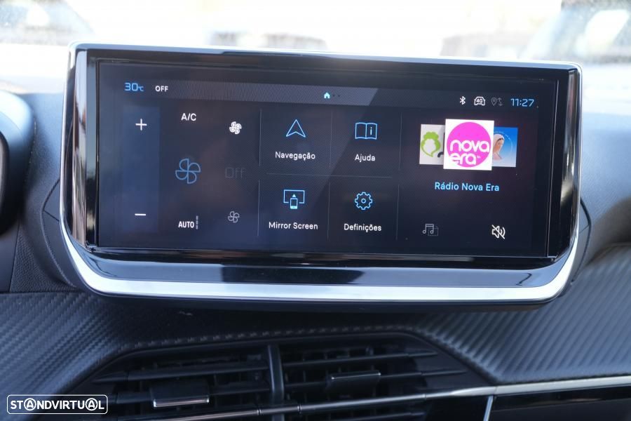 Peugeot 2008 PureTech 130 EAT8 Allure Pack - 18