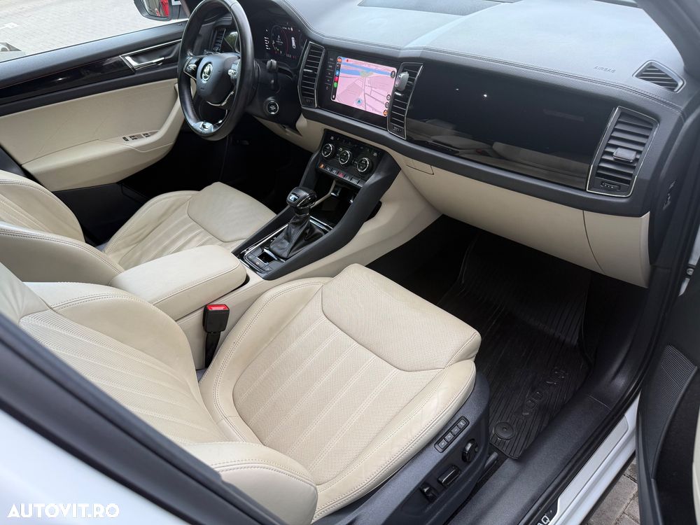 Skoda Kodiaq - 8