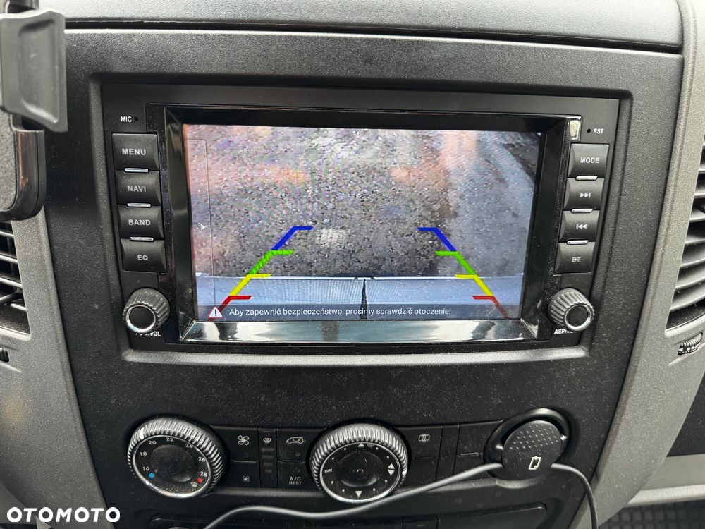 Volkswagen Crafter - 9