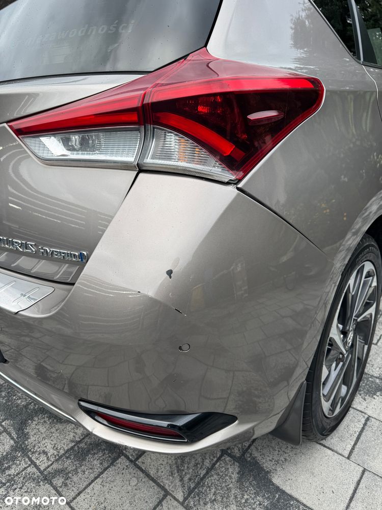 Toyota Auris - 4