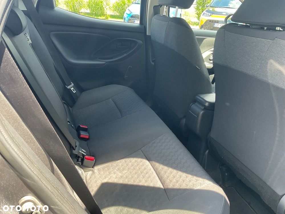 Toyota Yaris Hybrid 1.5 Comfort - 10