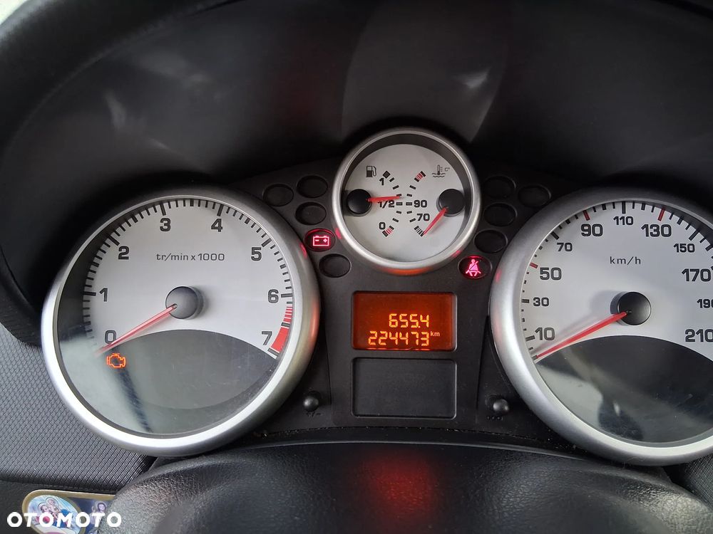 Peugeot 207 1.4 Trendy - 19