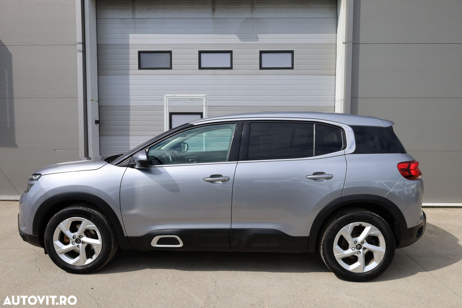 Citroën C5 Aircross - 3
