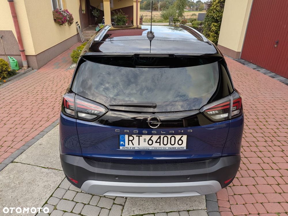Opel Crossland 1.5 CDTI Ultimate Pack - 7