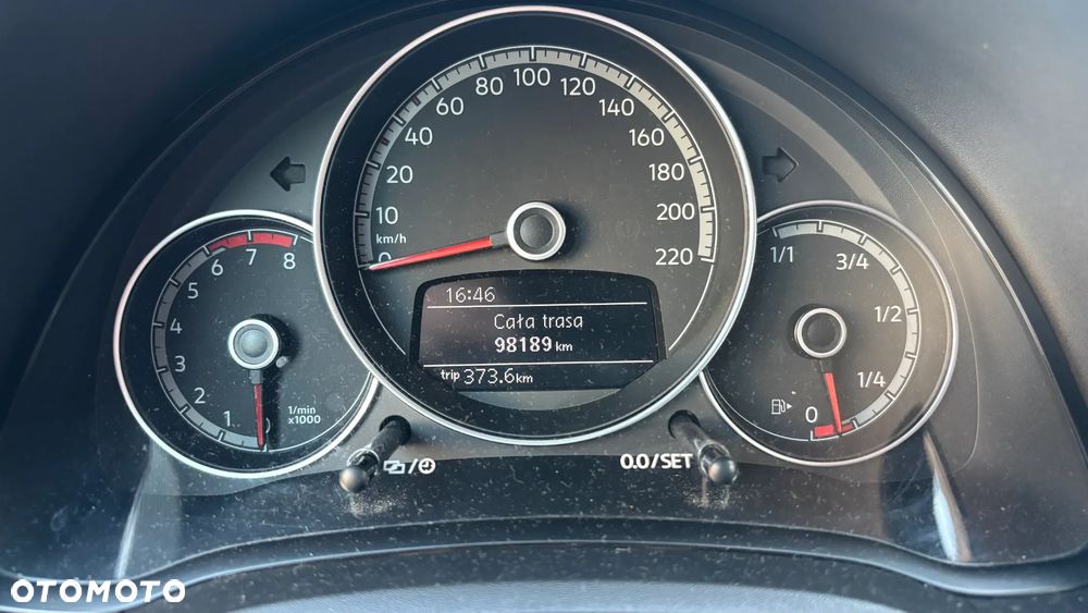 Volkswagen up! 1.0 high Perfectline - 7