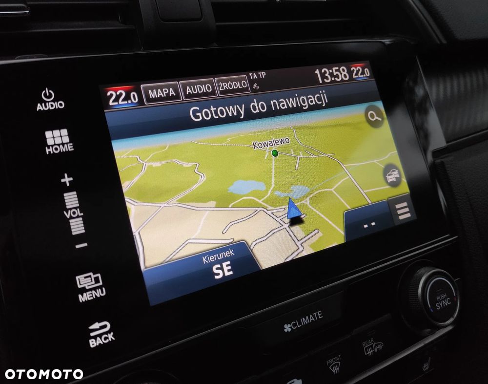 Honda Civic 1.5 i-VTEC Turbo Sport Plus - 20