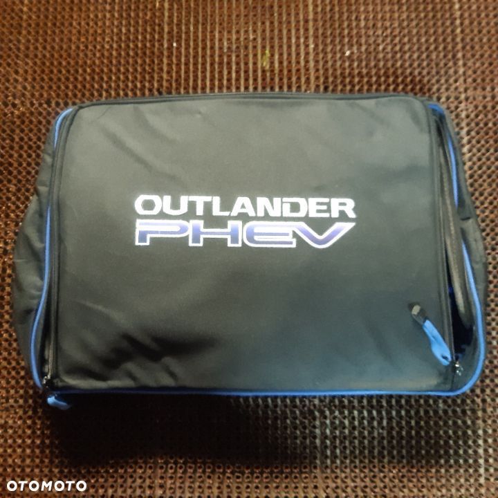 Ładowarka Przewód Kabel MITSUBISHI OUTLANDEr - 5