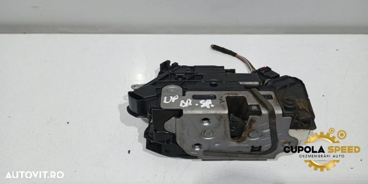 Broasca usa dreapta spate 1S4839016G Volkswagen VW Up 1 [2011 - 2020] - 1