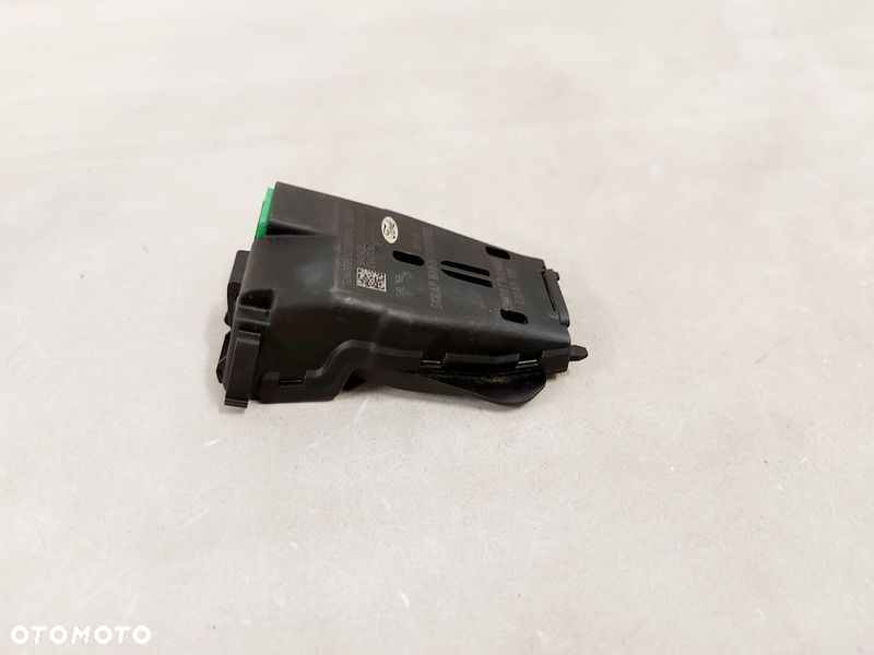 ford focus mk3 kamera czujnk radar asystent pasa ruchu cv4t-14f449-ac - 7
