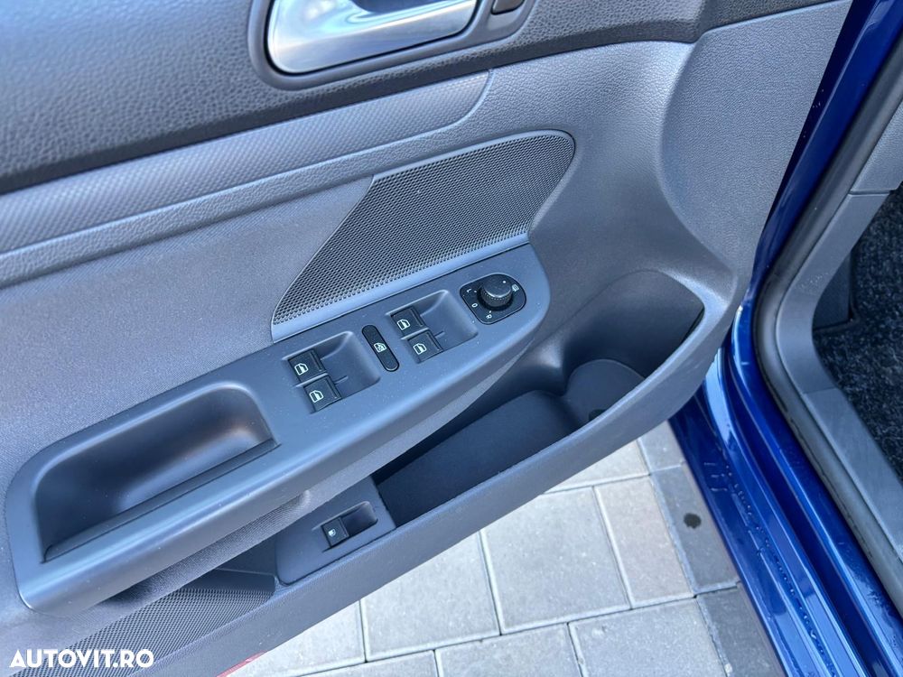 Volkswagen Golf Variant 1.9 TDI Trendline - 17